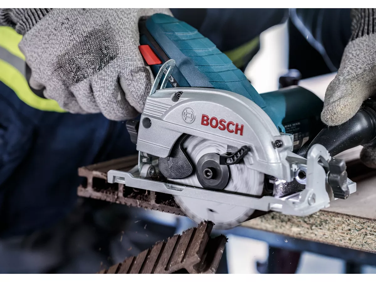 Lame PRO Multi Material Ø85x15mm 30 dents BOSCH